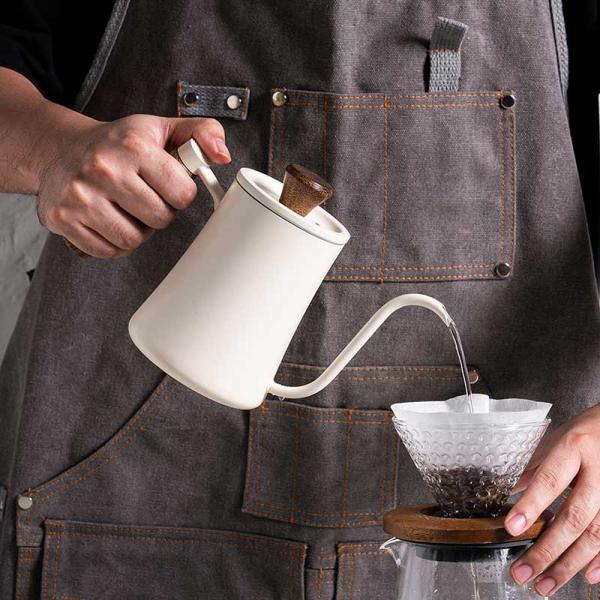 Barista Ekipmanları