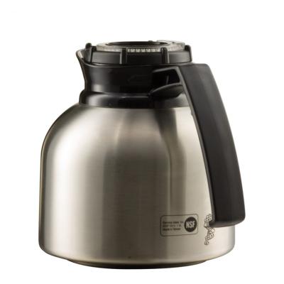 COFFEE TOYS T1-9 1.9 lt. Termost