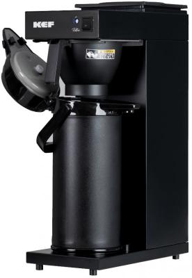 KEF Filtro FLT120-AP Filtre Kahve Makinesi