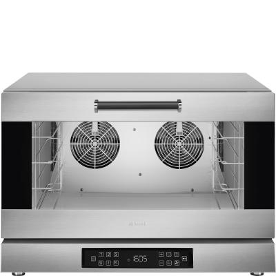 SMEG ALFA420E1HDS