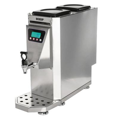 TB16 Warmer Çay kazanı