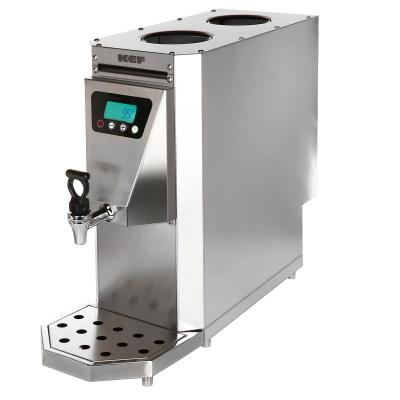 TB16 Steam Çay kazanı