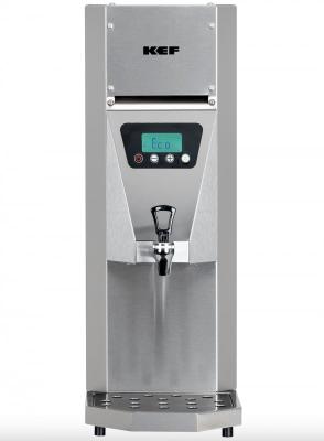 WB16 Boiler