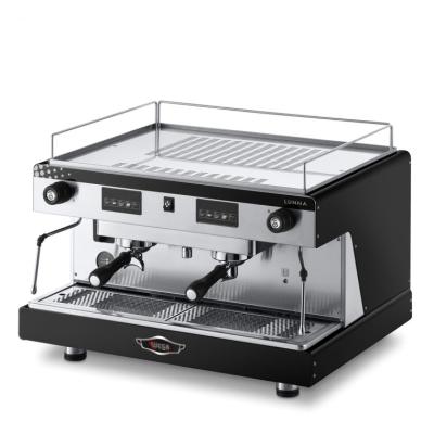 WEGA LUNNA EVD2 TC